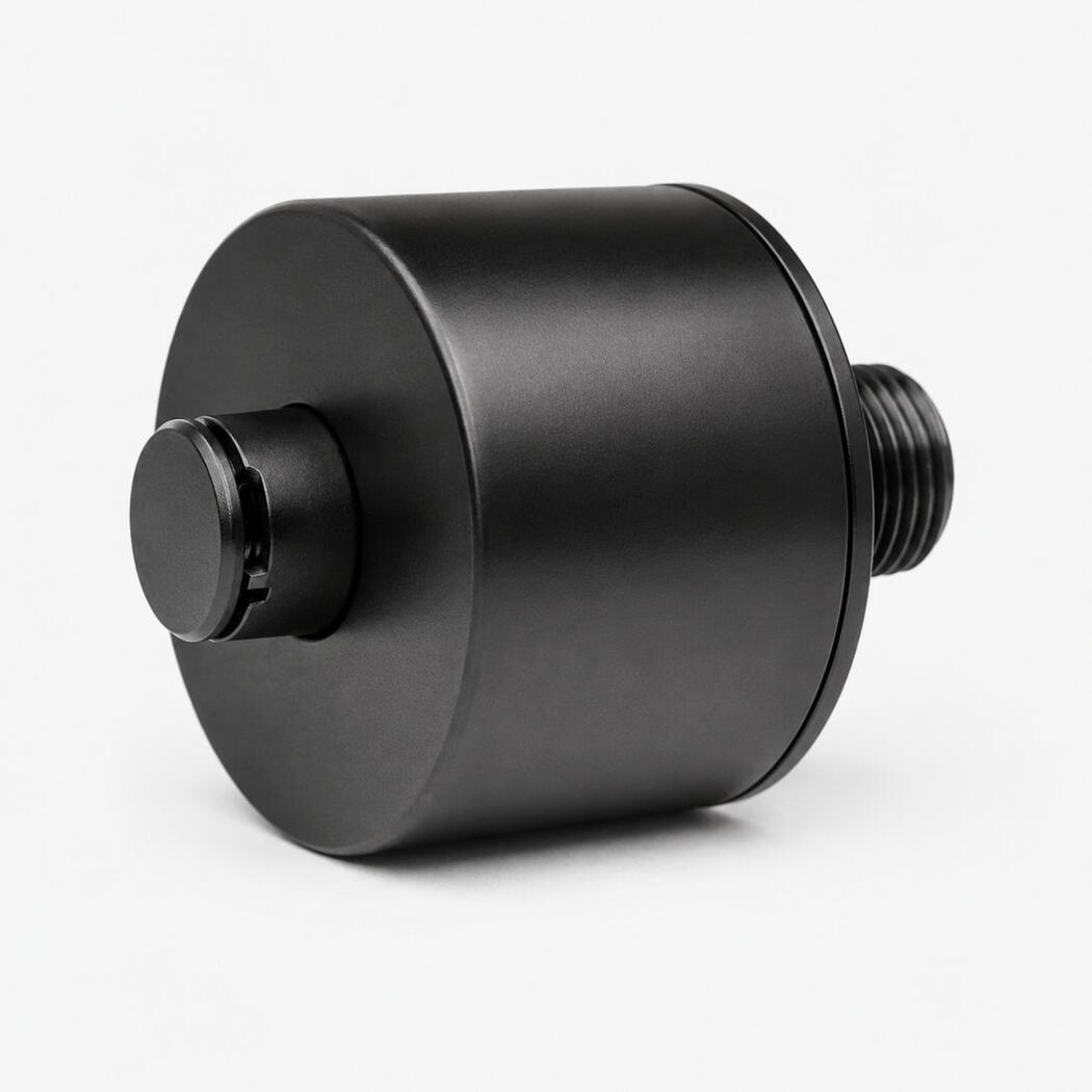 Standard Sprinkler Device Suitable for a flat to steply sided roof design